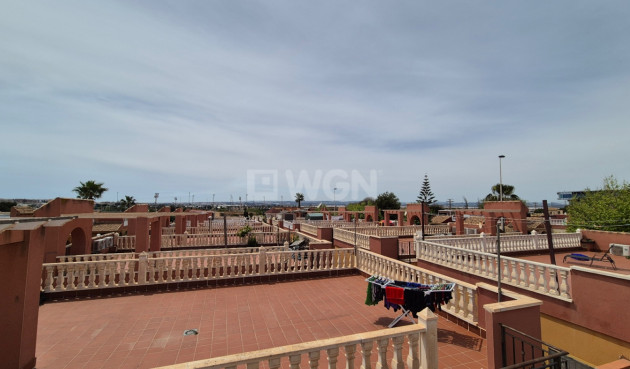 Odsprzedaż - Villa - Torrevieja - Costa Blanca