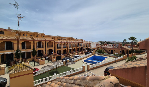 Odsprzedaż - Villa - Torrevieja - Costa Blanca