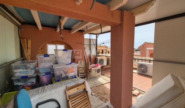 Odsprzedaż - Villa - Torrevieja - Costa Blanca