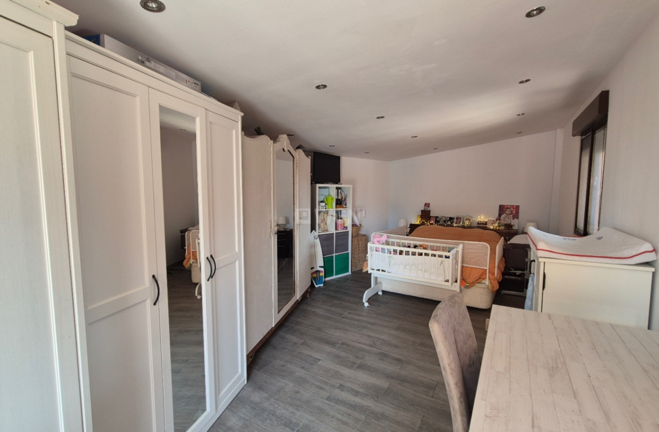 Odsprzedaż - Villa - Torrevieja - Costa Blanca