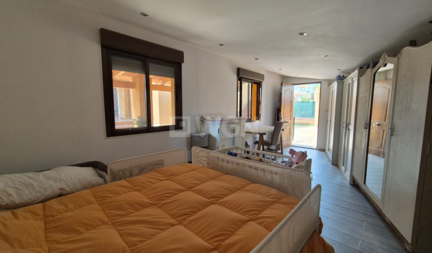 Odsprzedaż - Villa - Torrevieja - Costa Blanca