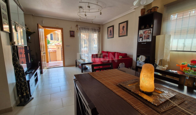 Odsprzedaż - Villa - Torrevieja - Costa Blanca