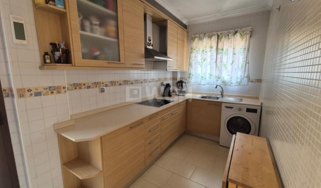 Odsprzedaż - Villa - Torrevieja - Costa Blanca