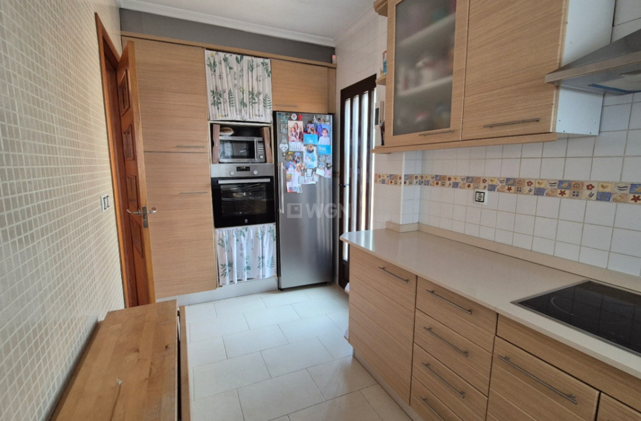 Odsprzedaż - Villa - Torrevieja - Costa Blanca