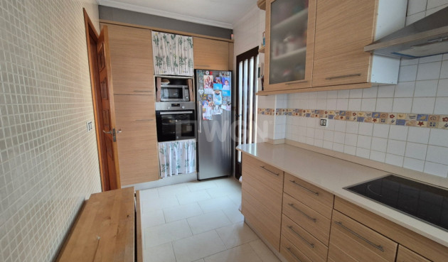 Odsprzedaż - Villa - Torrevieja - Costa Blanca