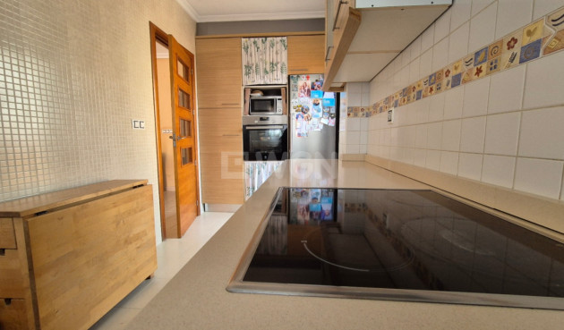Odsprzedaż - Villa - Torrevieja - Costa Blanca