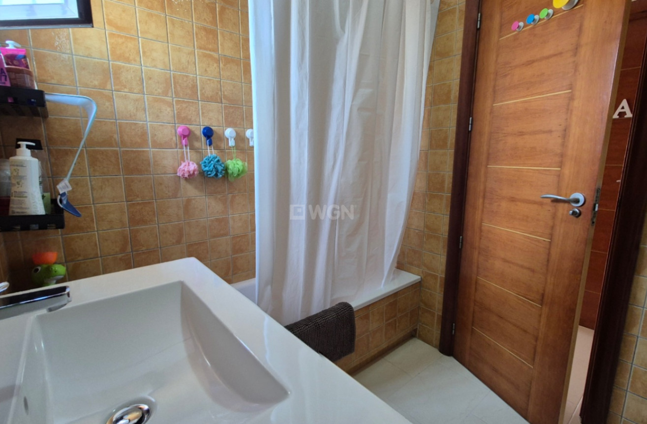 Odsprzedaż - Villa - Torrevieja - Costa Blanca
