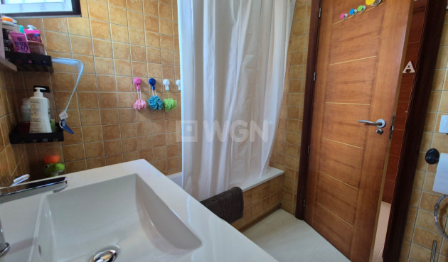 Odsprzedaż - Villa - Torrevieja - Costa Blanca