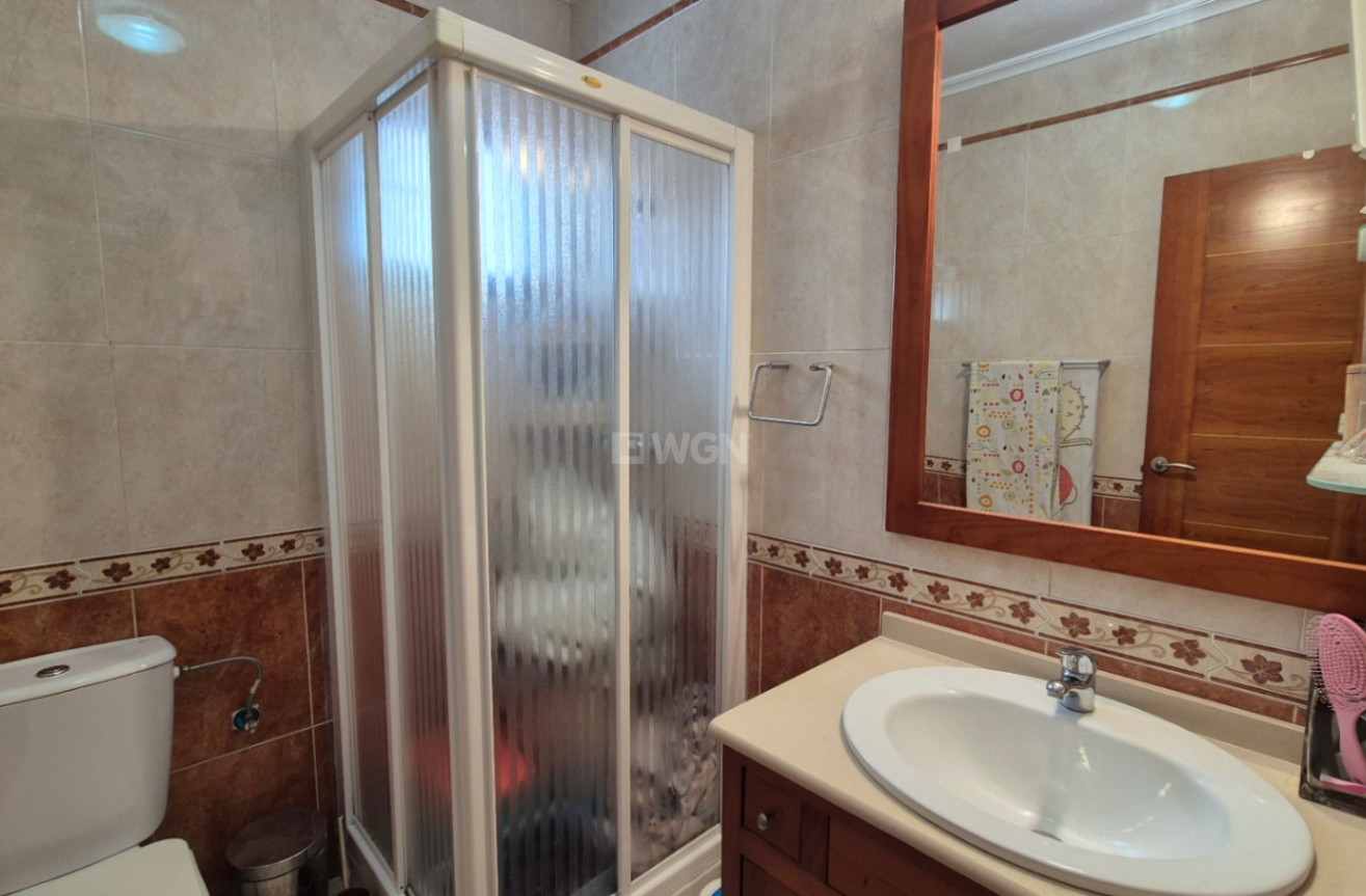 Odsprzedaż - Villa - Torrevieja - Costa Blanca