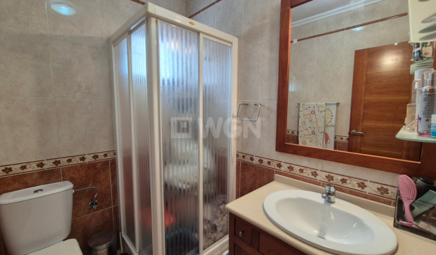 Odsprzedaż - Villa - Torrevieja - Costa Blanca