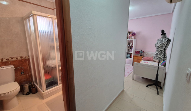 Odsprzedaż - Villa - Torrevieja - Costa Blanca