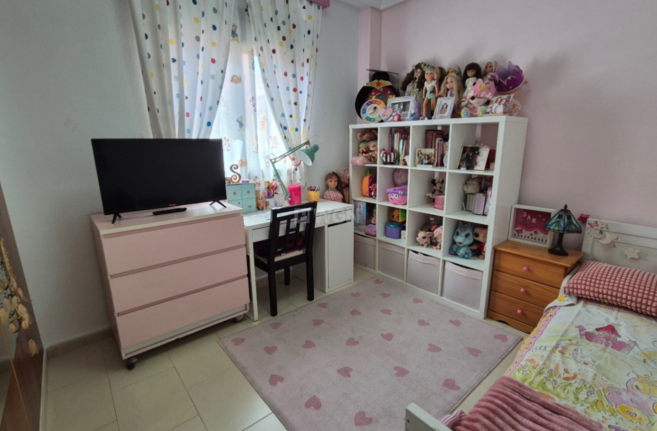 Odsprzedaż - Villa - Torrevieja - Costa Blanca