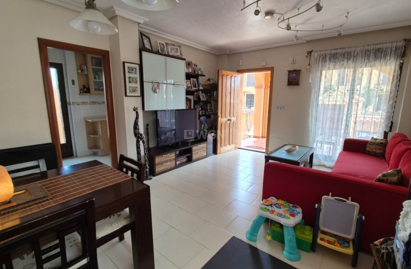 Odsprzedaż - Villa - Torrevieja - Costa Blanca