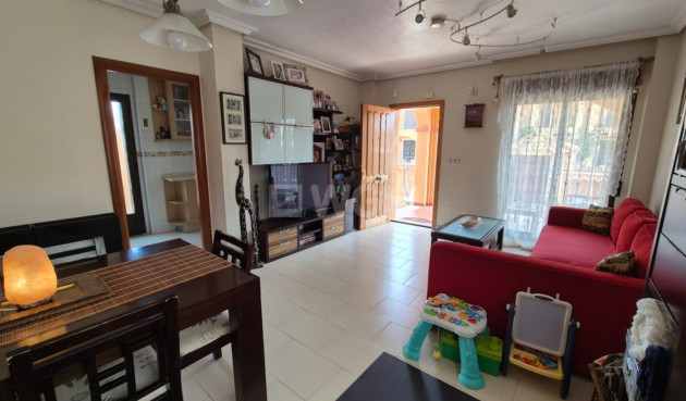 Odsprzedaż - Villa - Torrevieja - Costa Blanca