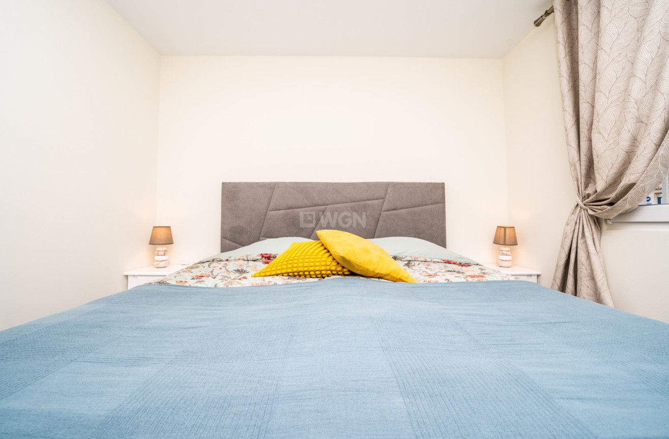 Odsprzedaż - Bungalow - Torrevieja - Torreta