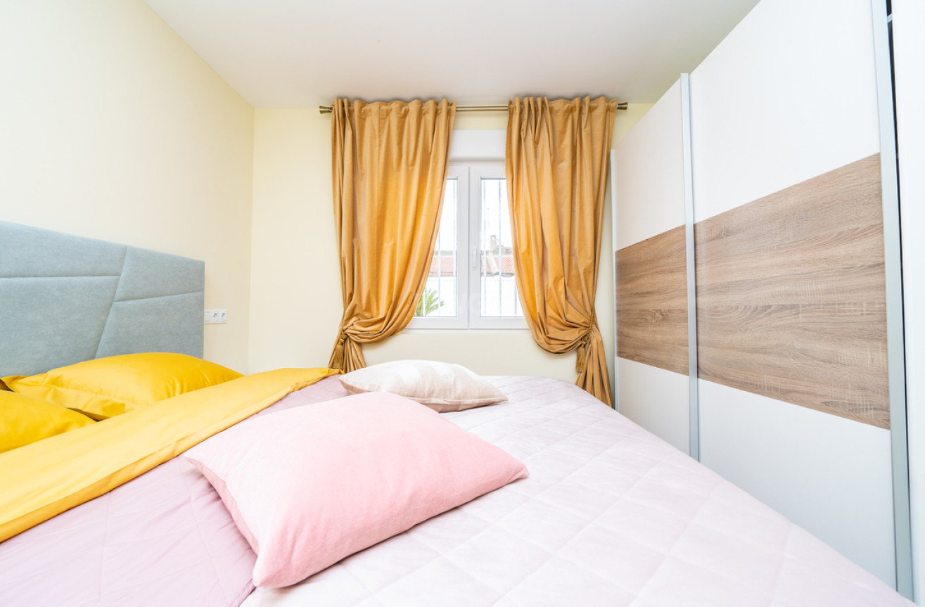 Odsprzedaż - Bungalow - Torrevieja - Torreta
