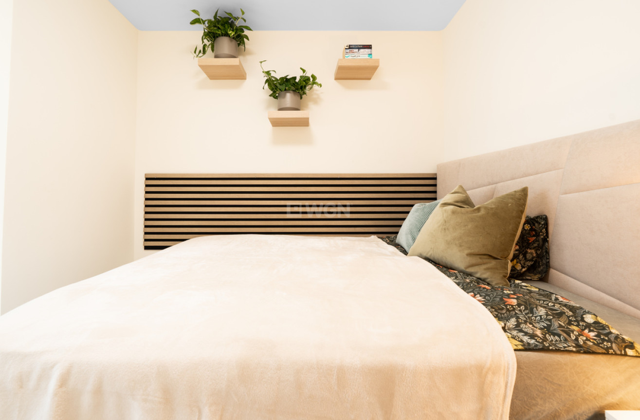 Odsprzedaż - Bungalow - Torrevieja - Torreta