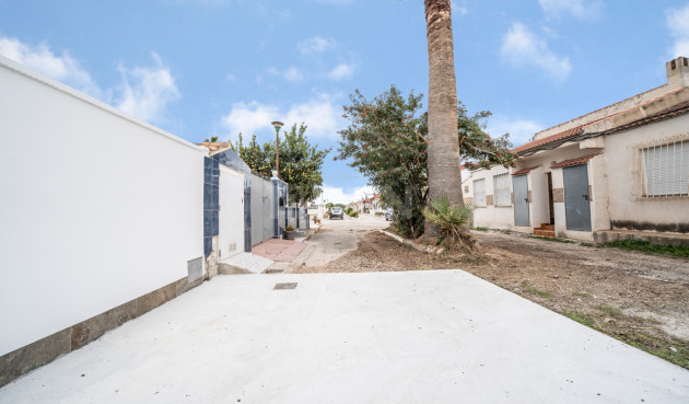 Odsprzedaż - Bungalow - Torrevieja - Torreta