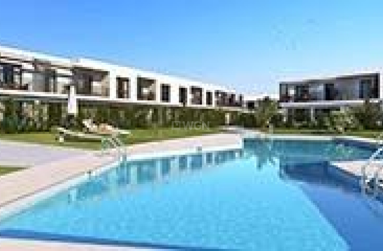 New Build - Townhouse - Sotogrande - San Roque Club