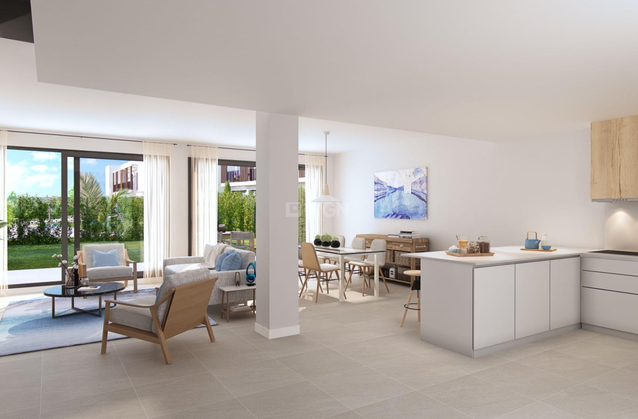 New Build - Townhouse - Sotogrande - San Roque Club