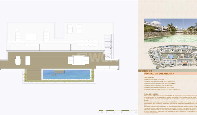 Nowy budynek - Daszek - Estepona - Arroyo Vaquero
