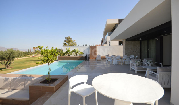 Odsprzedaż - Villa - Algorfa - Comunidad Valenciana
