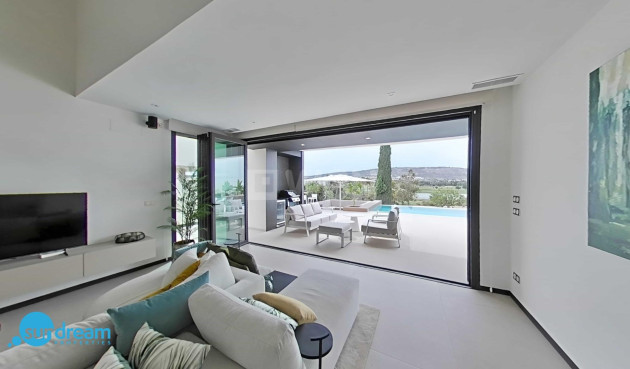 Odsprzedaż - Villa - Algorfa - Comunidad Valenciana