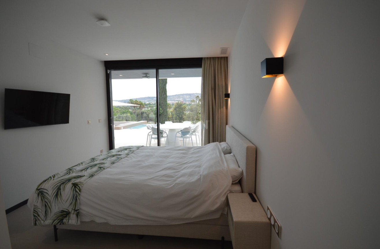 Odsprzedaż - Villa - Algorfa - Comunidad Valenciana