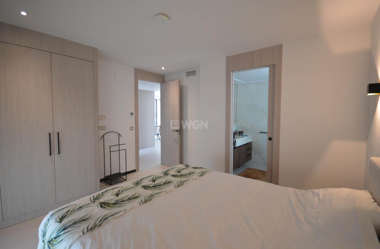 Odsprzedaż - Villa - Algorfa - Comunidad Valenciana