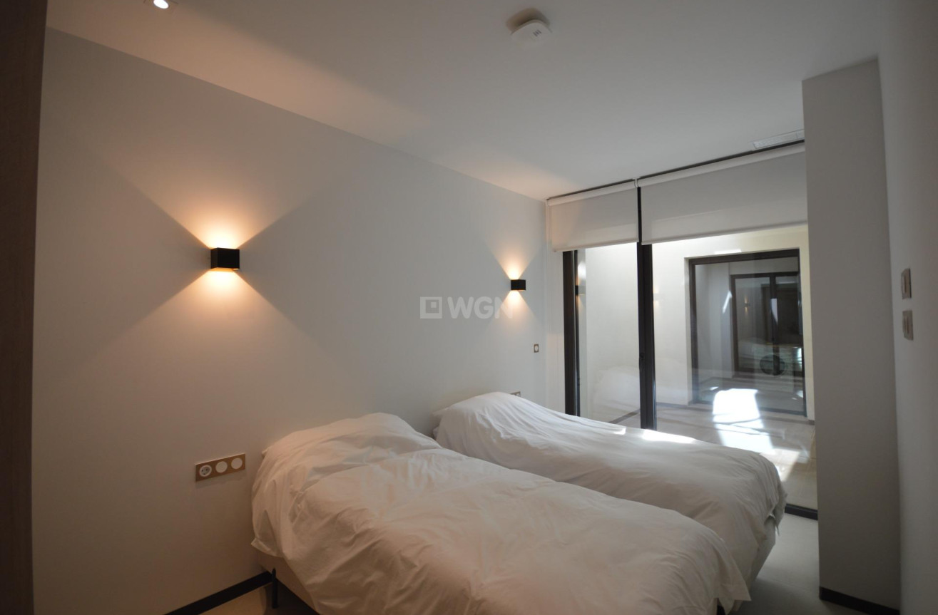 Odsprzedaż - Villa - Algorfa - Comunidad Valenciana