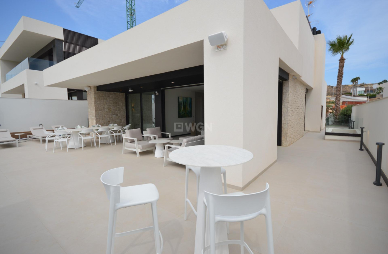 Odsprzedaż - Villa - Algorfa - Comunidad Valenciana