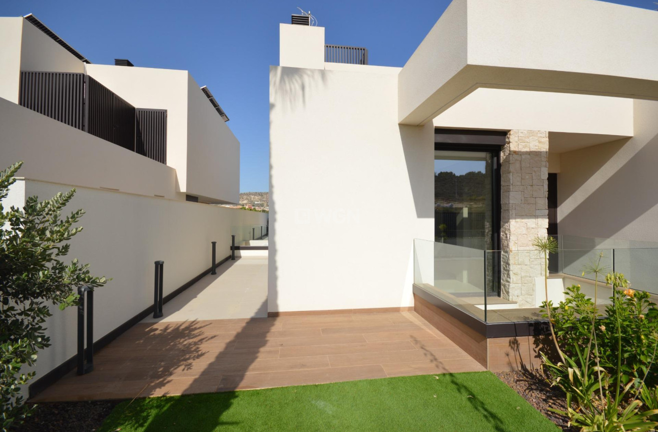Odsprzedaż - Villa - Algorfa - Comunidad Valenciana
