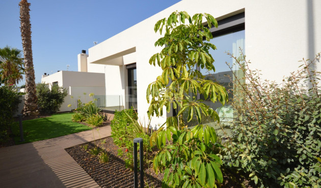 Odsprzedaż - Villa - Algorfa - Comunidad Valenciana