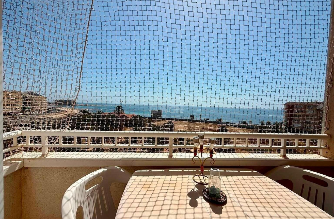 Reventa - Apartamento / piso - Torrevieja - Playa del Cura