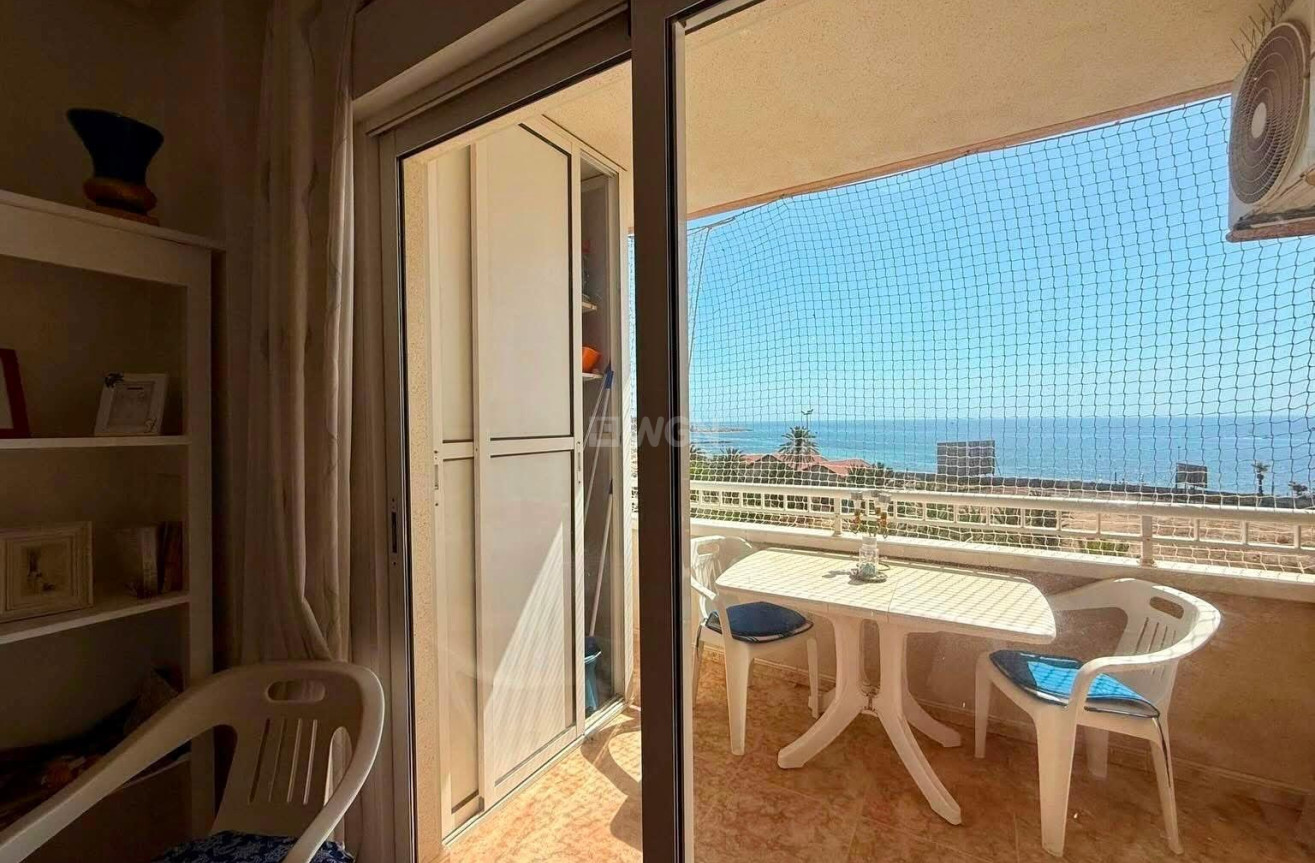 Reventa - Apartamento / piso - Torrevieja - Playa del Cura