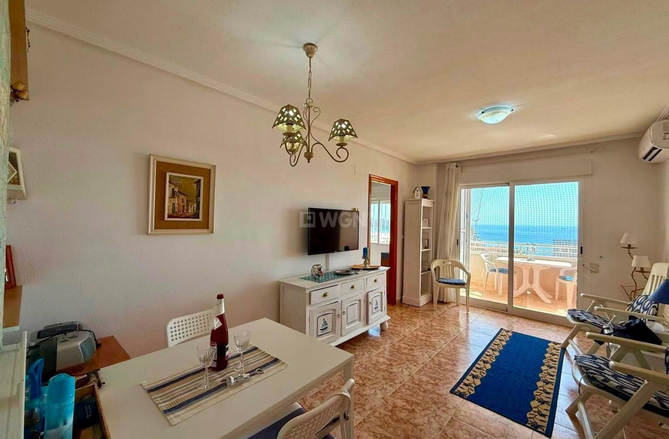 Reventa - Apartamento / piso - Torrevieja - Playa del Cura