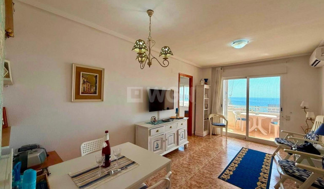Reventa - Apartamento / piso - Torrevieja - Playa del Cura