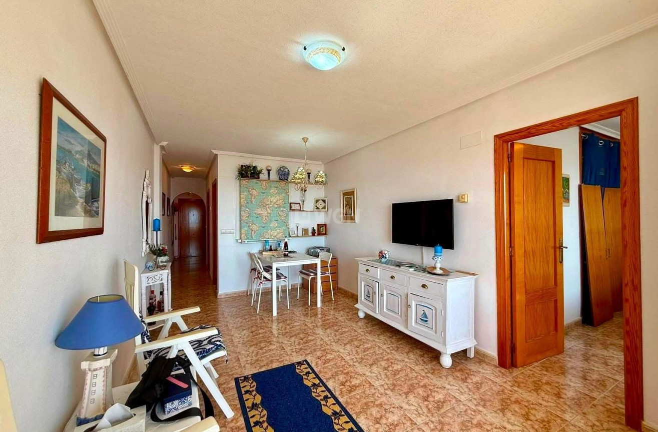 Reventa - Apartamento / piso - Torrevieja - Playa del Cura