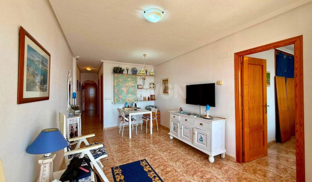 Reventa - Apartamento / piso - Torrevieja - Playa del Cura