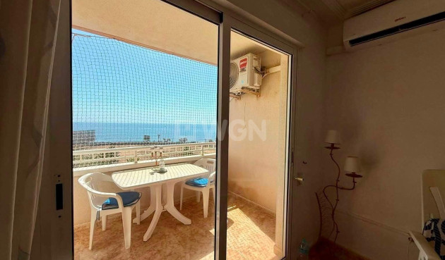 Reventa - Apartamento / piso - Torrevieja - Playa del Cura
