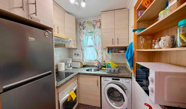 Reventa - Apartamento / piso - Torrevieja - Playa del Cura