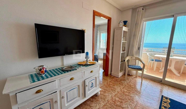 Reventa - Apartamento / piso - Torrevieja - Playa del Cura