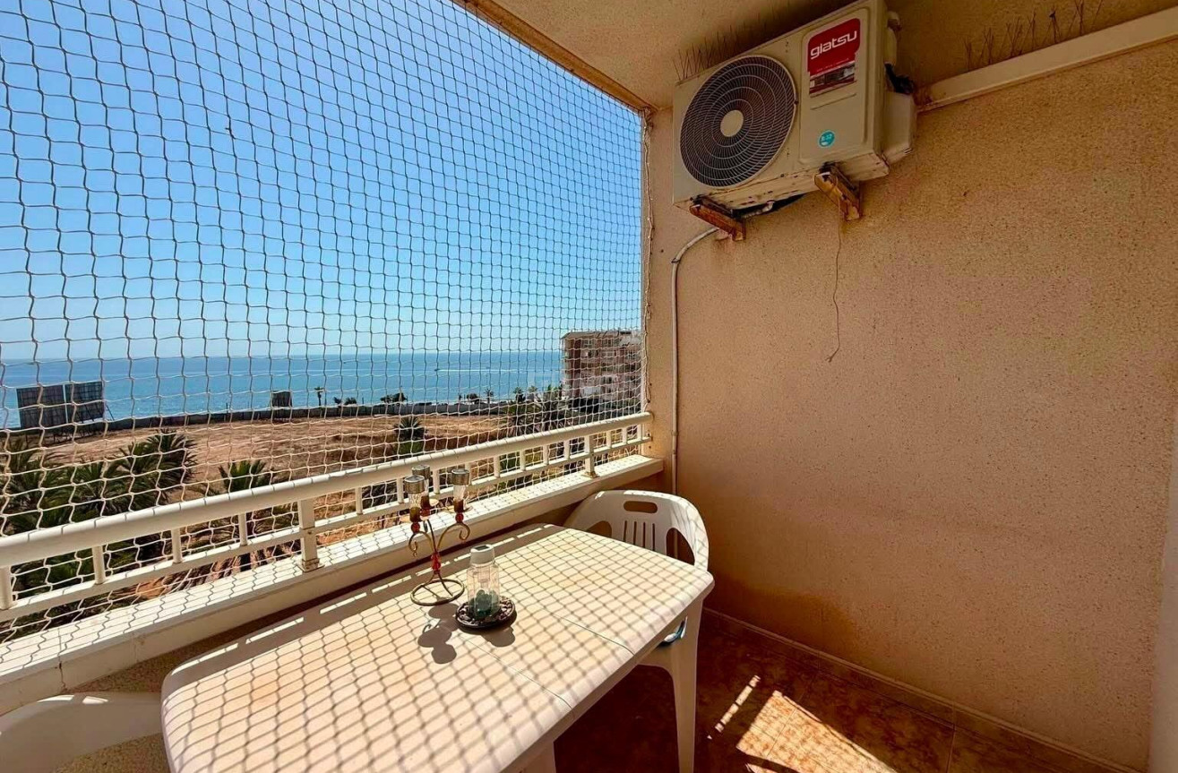 Reventa - Apartamento / piso - Torrevieja - Playa del Cura