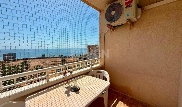 Reventa - Apartamento / piso - Torrevieja - Playa del Cura