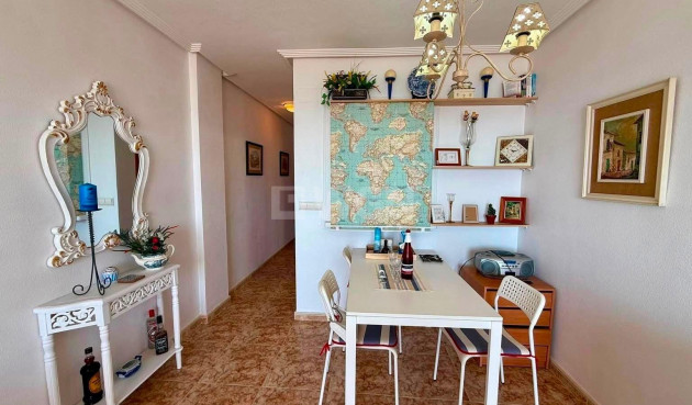 Reventa - Apartamento / piso - Torrevieja - Playa del Cura