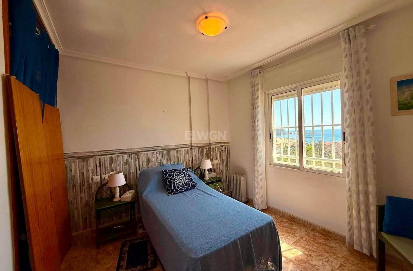 Reventa - Apartamento / piso - Torrevieja - Playa del Cura