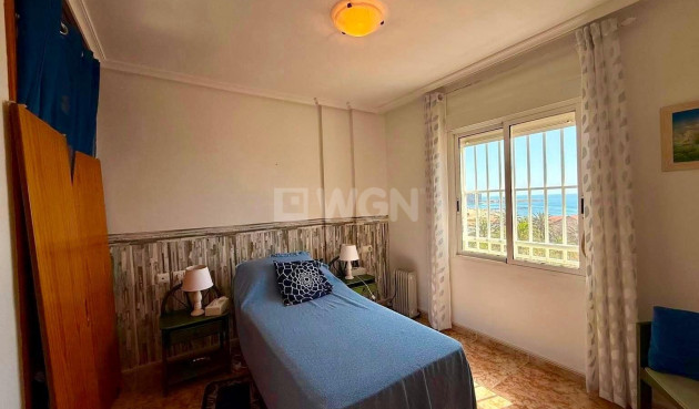 Reventa - Apartamento / piso - Torrevieja - Playa del Cura