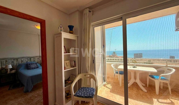 Reventa - Apartamento / piso - Torrevieja - Playa del Cura