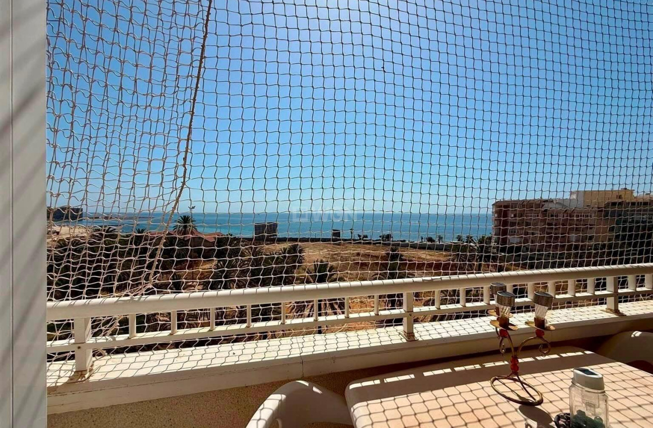 Reventa - Apartamento / piso - Torrevieja - Playa del Cura