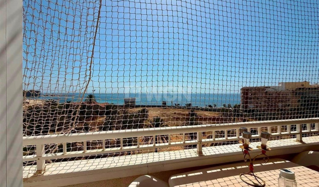 Reventa - Apartamento / piso - Torrevieja - Playa del Cura